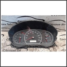 Quadro Strumenti Tachimetro
