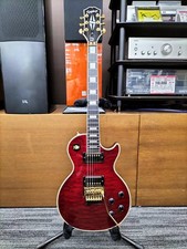 EPIPHONE Alex Lifeson Les Paul