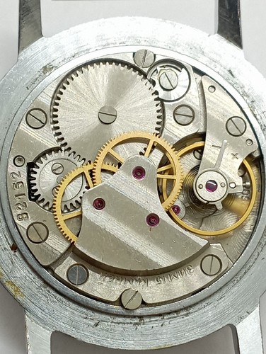 Pobeda cal vintage orologio - pobeda,