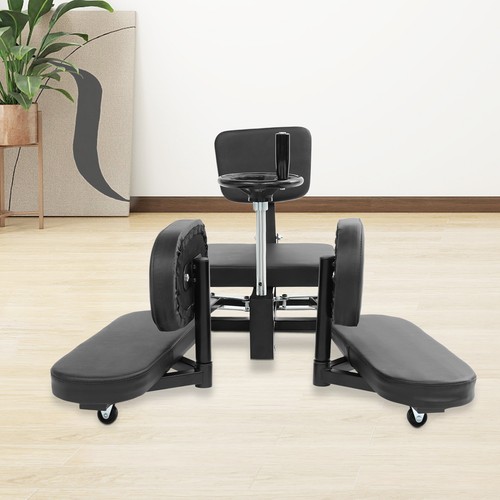 Estensore gambe fitness