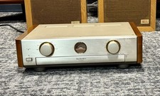 Amplificatore di controllo