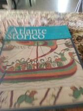 atlante storico  Istituto De