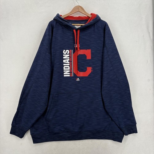 Cleveland indians felpa con - cleveland,