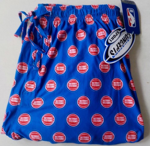 Pantalone pigiama uomo detroit - pantalone,