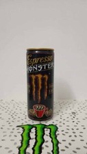 Monster Espresso And Milk