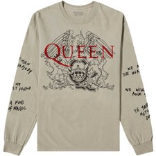 T-shirt Queen - Freddie