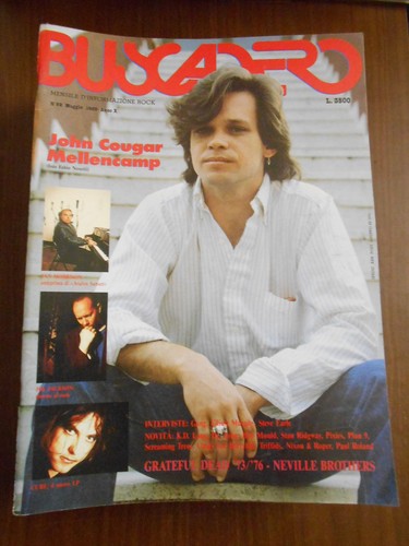 Rivista musicale ultimo - rivista,