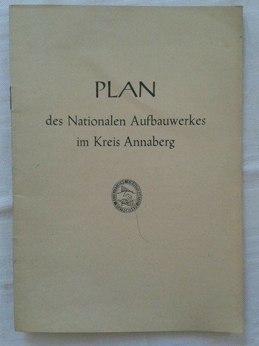 Piano della costruzione