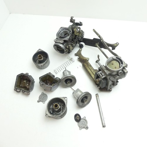 Raccolta ricambi carburatore - raccolta,