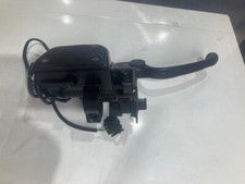 BMW R 1150 RT, R  POMPA FRENO COMPLETA DI LEVA E SENSORE STOP