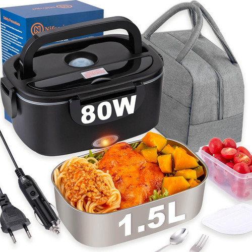 Scaldavivande elettrico 80w - elettrico,
