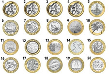 Cheap rare two - rare, pound