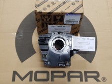 Jeep Compass MK 2007-2017 Molletta Del Volante Nuovo OEM Mopar 5156106AG
