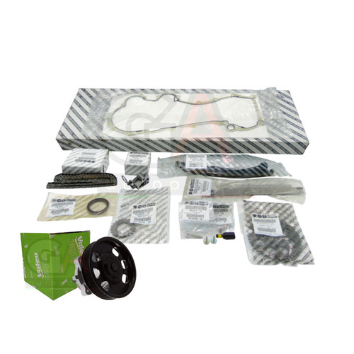 Kit distribuzione multijet - 1.3,