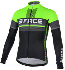 Maglia Invernale ciclismo bici mtb made in Italy Deal termica felpata