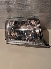 fanali navara  king cab pick