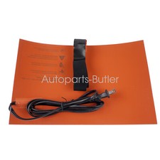 Coperta termica in PVC per curvatubi in PVC da 1/2"-1 1/2", 2"-3", 3 1/2"-4" condotto 120V