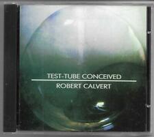 ROBERT CALVERT "Test-Tube