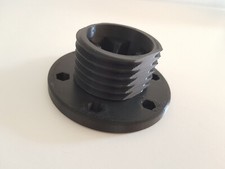 Thrustmaster wheel adapter