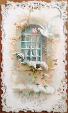 § MERRY CHRISTMAS GREETING -