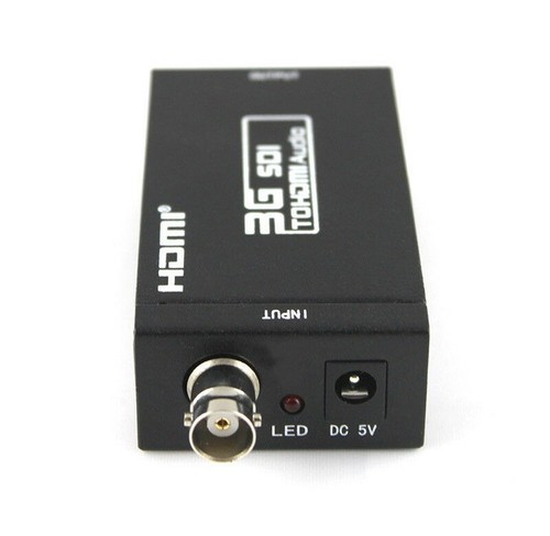 Convertitore sdi hdmi - a,
