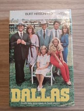 {X04} - DALLAS - BURT