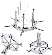 Dildo Sadomaso butt sesso Anale DIVARICATORE dilatatore fisting toy intimo sexy