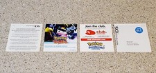 Pokemon soulsilver club - pokemon,