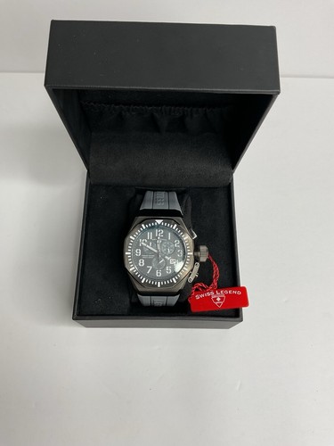 Orologio cronografo subacqueo