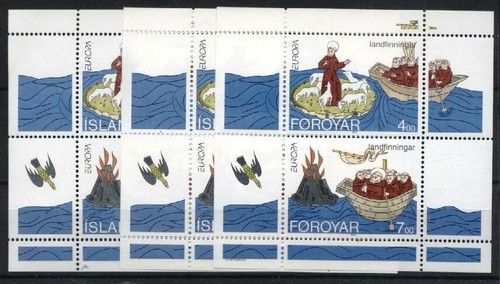 Nave vulcano - (916728),