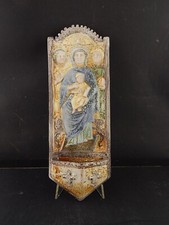 VINTAGE SACRED ART PRECIOUS