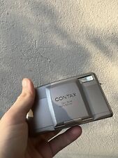 Contax TVS III con Carl Zeiss Vario Sonnar 3,7-6,7/30-60 T* TVS 3 point & shoot