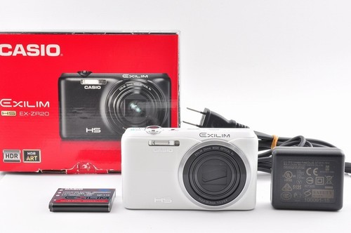 Fotocamera digitale compatta
