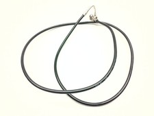 TUBO OLIO FRIZIONE CLUTCH OIL HOSE DUCATI MONSTER S4 01-03 ZDM916W4D