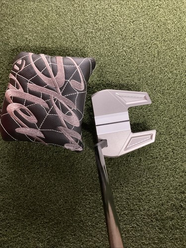 Taylormade spider max - spider, gt