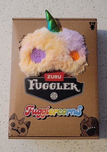 Peluche pupazzo unicorno