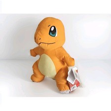 Pokemon Charmender  Pupazzo