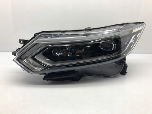 Nissan qashqai j11 full led - nissan,