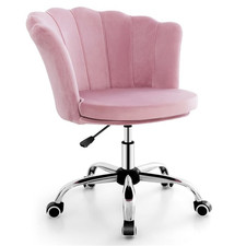 Sedia Girevole Regolabile Con