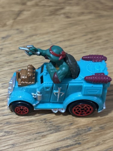 Viacom teenage mutant ninja - mutant,