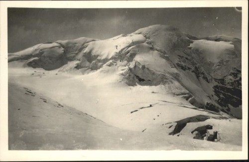 Monte cristallo gruppo ortles - monte,