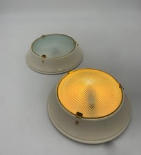 Plafoniere coppia -applique-