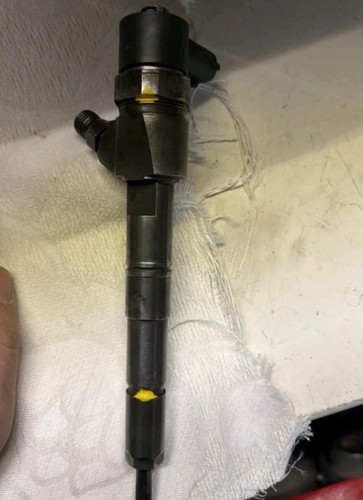 Iniettore alfa 159 - 1x,