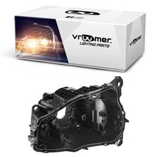 Alloggiamento Corpo Faro per