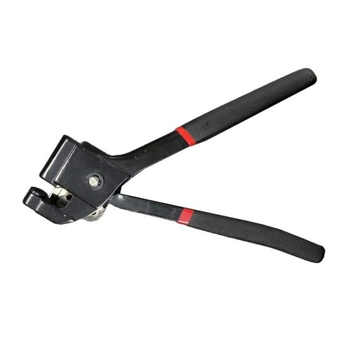 Pinza per trapano - a, chiglia