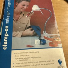 Lampada ingrandimento - lampada,
