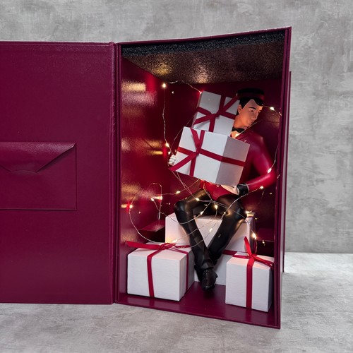 Rare authentic cartier store - rare,