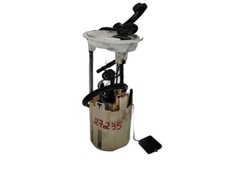 GALLEGGIANTE SERBATOIO PER