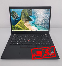 Portatile Lenovo ThinkPad X13