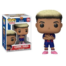 Funko pop football lamine - pop!,